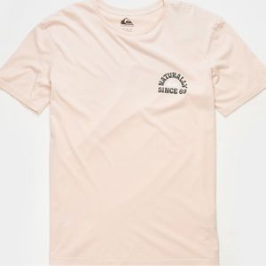 Light pink quick silver